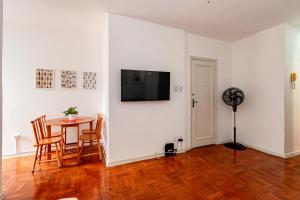 Simple Penthouse Copacabana