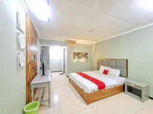 RedDoorz near Stadion Semeru Lumajang Jawa Timur - Lumajang