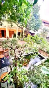 Lee Homestay - Dong Anh