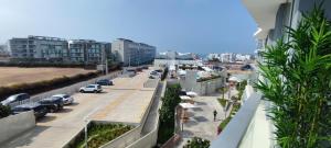 Apartamento San Bartolo