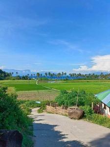 Fhe & Boyet Homestay