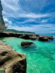 Fhe & Boyet Homestay