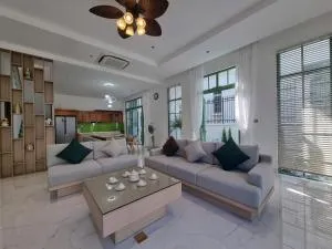 BAI KHEM Tropical Villas - Lai Sơn