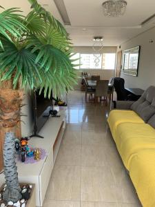 Apt Luxo Pitangueiras - Pé na Areia Guarujá