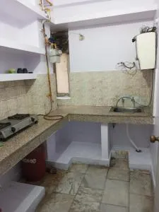 Dev Home Stay - Allāhābād Junction