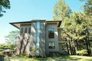 Spacious Pine Forest Villa for MAX 15 - Padasul