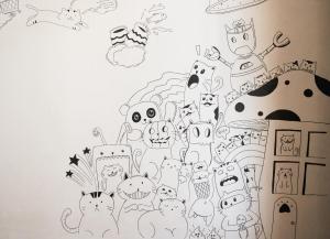 Spacious Pine Forest Villa for MAX 15