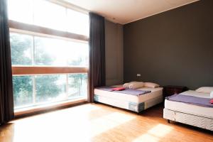 Spacious Pine Forest Villa for MAX 15