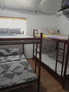 Fhe & Boyet Homestay