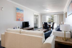 Beachside at Scarborough