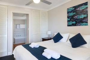 Beachside at Scarborough