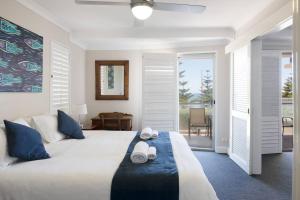 Beachside at Scarborough