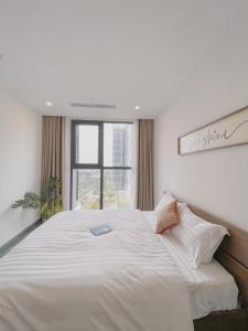 Deluxe 1-bedroom And 1-living Room Suite