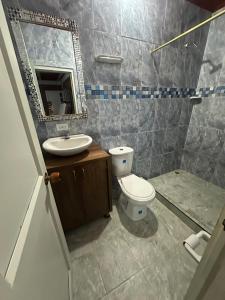 Sol Apartamento Santa Elena