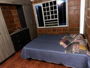 Sol Apartamento Santa Elena