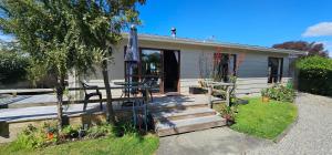 Home from Home in Ruby Bay