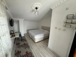 Gumus Hotel - 奥塔希萨尔