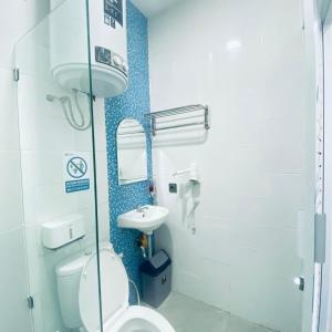 Rosalyne Sleepbox Yogyakarta
