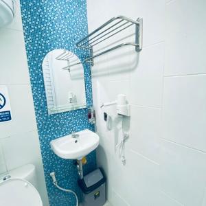 Rosalyne Sleepbox Yogyakarta