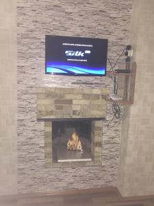 Maias Apartment on Rustaveli