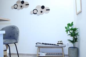 ARIS central Ampelokipoi