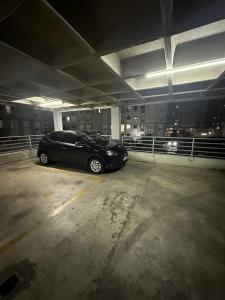 Amplo Apto 2 quartos e 2 banheiros em cachoeirinha