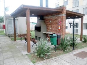 Amplo Apto 2 quartos e 2 banheiros em cachoeirinha