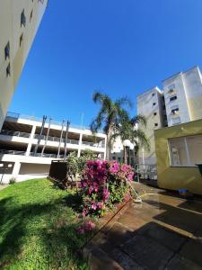 Amplo Apto 2 quartos e 2 banheiros em cachoeirinha