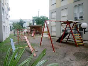 Amplo Apto 2 quartos e 2 banheiros em cachoeirinha