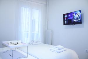 ARIS central Ampelokipoi