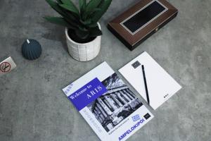 ARIS central Ampelokipoi