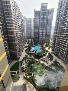 Glory Heights - Vinhomes Grank Park