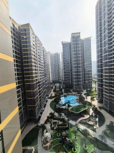 Glory Heights - Vinhomes Grank Park