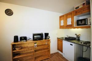 Appartements Chalets De La Vanoise - Les Chalets de la Vanoise-CV3302 MAE-3631 : photos des chambres