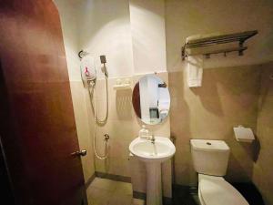 Mont Ville Guesthouse