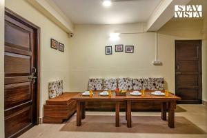 StayVista at Madhuban Retreat - Heater & WiFi at Gangtok