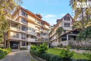 StayVista at Madhuban Retreat - Heater & WiFi at Gangtok - Singtām