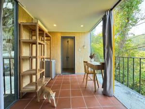 Guest House Thiên Thanh