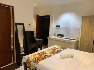 Mont Ville Guesthouse