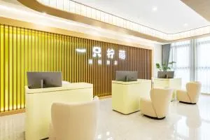 Lemon Hotel - Hangzhou West Lake Fengqi Road - Tonglu