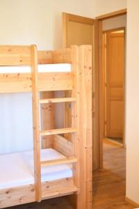 Résidence Le Beausejour - 3 pièces 8 personnes 4 exposé Sud-Est MAE-7811