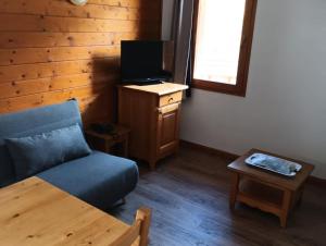 Chalets Du Galibier I - 2 pièces 4 personnes 2 exposé nord MAE-7851 - 3hvězdičkové hotely ve městě Valloire