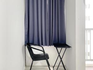 Cozy Living Studio Grand Sentraland Karawang Apartment By Travelio