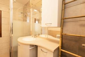 Chalet Largentiere - 2 pièces 4 personnes 3 expo sud MAE-7901