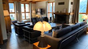 Chalets Chalet De Bonnenuit - Chalet 14 personnes 4 exposee Est-Ouest MAE-7911 : photos des chambres
