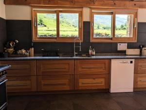 Chalet De Bonnenuit - Chalet 14 personnes 4 exposée Est-Ouest MAE-7911