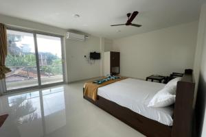 Beach Queen By The Sea