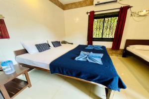 Beach Queen By The Sea