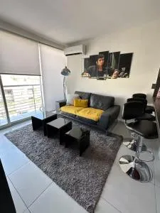 Departamento De Lujo Fracc Element - Cuescomatitlán