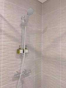 Deluxe 1-bedroom And 1-living Room Suite